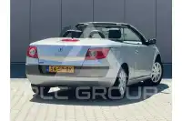 2006 Renault Megane