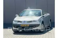 2006 Renault Megane