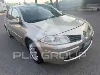 2006 Renault Megane
