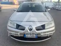 2006 Renault Megane