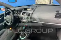 2006 Renault Megane