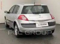 2006 Renault Megane