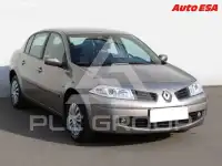 2006 Renault Megane