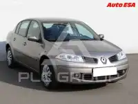 2006 Renault Megane