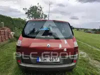 2006 Renault Megane