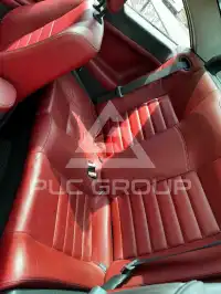 2006 Renault Megane