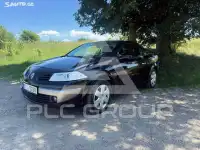 2006 Renault Megane