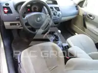 2006 Renault Megane