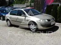 2006 Renault Megane