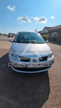 2006 Renault Megane