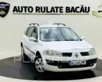 2006 Renault Megane