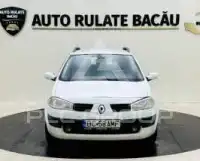 2006 Renault Megane