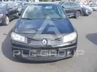 2006 Renault Megane