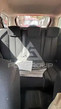 2006 Renault Megane