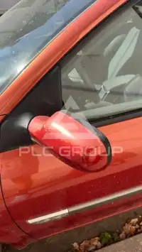 2006 Renault Megane