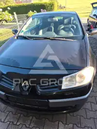 2006 Renault Megane