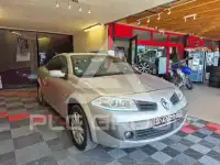 2006 Renault Megane