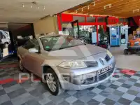2006 Renault Megane