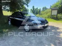 2006 Renault Megane