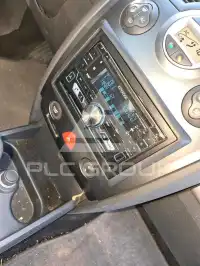 2006 Renault Megane