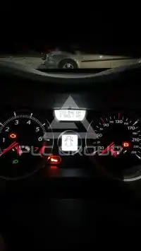 2006 Renault Megane