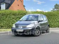 2006 Renault Megane
