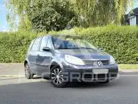 2006 Renault Megane