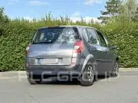 2006 Renault Megane