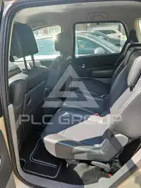 2006 Renault Megane