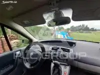2006 Renault Megane