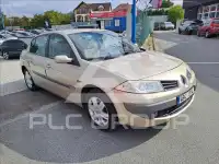 2006 Renault Megane