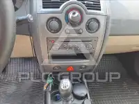 2006 Renault Megane