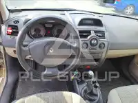 2006 Renault Megane