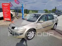 2006 Renault Megane