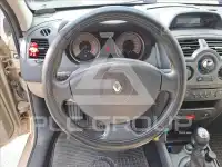 2006 Renault Megane