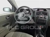 2006 Renault Megane