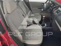 2006 Renault Megane