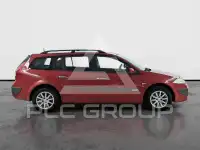 2006 Renault Megane