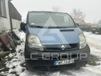 2006 Renault Trafic