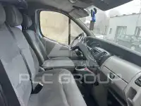 2006 Renault Trafic