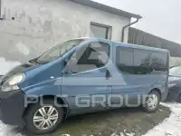 2006 Renault Trafic