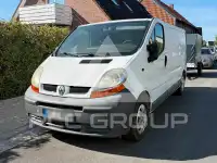 2006 Renault Trafic