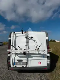 2006 Renault Trafic