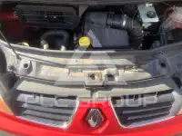 2006 Renault Trafic