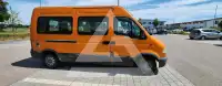 2006 Renault Trafic