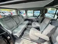 2006 Renault Trafic