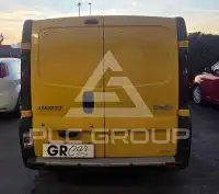 2006 Renault Trafic