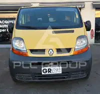 2006 Renault Trafic
