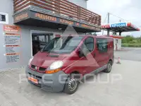 2006 Renault Trafic
