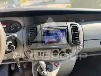 2006 Renault Trafic